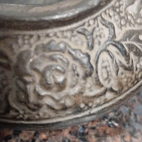 Japanese Incense Burner...EUC - Picture 6 of 9